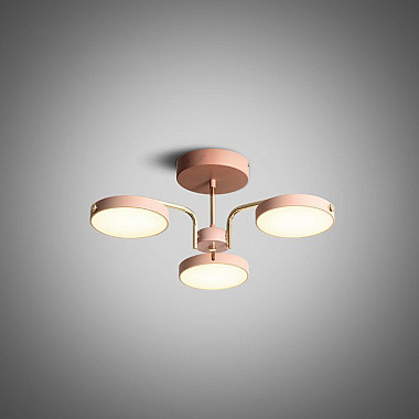 Подвесная люстра TAVIS C