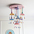 Подвесная люстра RAINBOW HANG