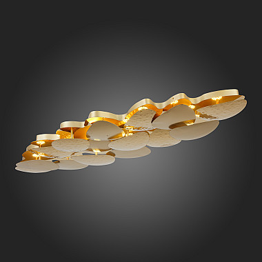 Настенный светильник FOGLIE