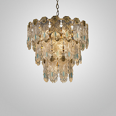 Подвесная люстра VANESSA L11