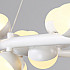 Подвесная люстра AQUATIO L18 White
