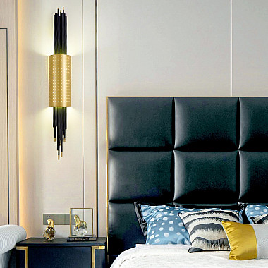 Настенный светильник (Бра) Kingsly