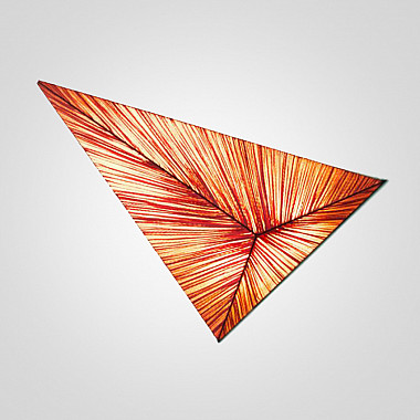 Настенный светильник Aqua Creations Crystal