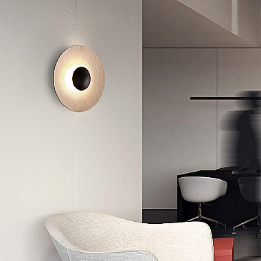 Настенный светильник (Бра) Lead