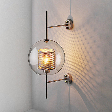 Настенный светильник CATCH WALL