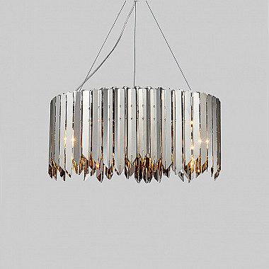 Подвесная люстра De-Light