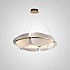 Подвесная люстра KEARNEY D56 Gold