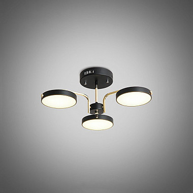 Подвесная люстра TAVIS C