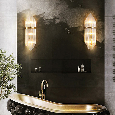 Настенный светильник CONCERT