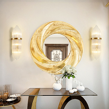 Настенный светильник CONCERT