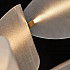 Подвесная люстра KEARNEY D56 Gold