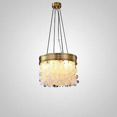 Подвесная люстра VERONA A L12