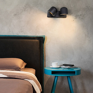 Настенный светильник TINY WALL