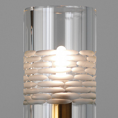 Настенный светильник (Бра) Chamont 2