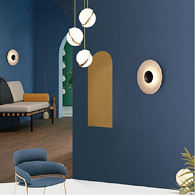 Настенный светильник (Бра) Lead