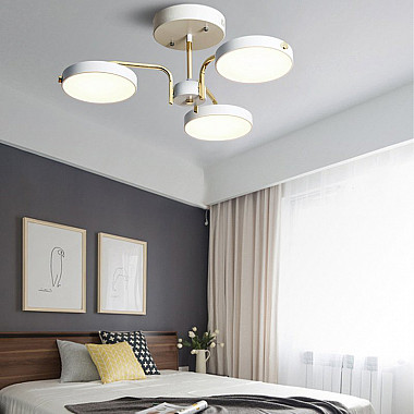 Подвесная люстра TAVIS C