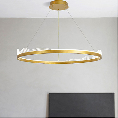 Подвесная люстра HANNA A D80 D100 2R