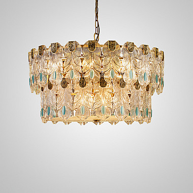 Подвесная люстра VANESSA L11