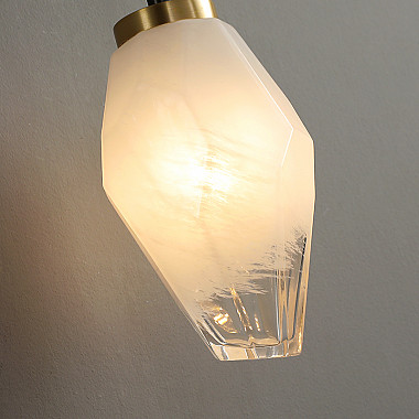 Настенный светильник SELESTE WALL