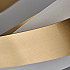 Подвесная люстра MALIKA D80 Brass
