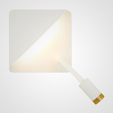 Настенный светильник Bag by Ester Pujol / Dani Vila for Carpyen