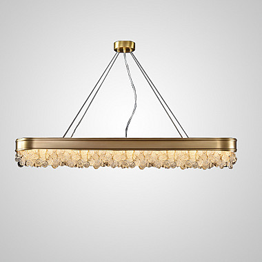 Подвесная люстра VERONA A L12