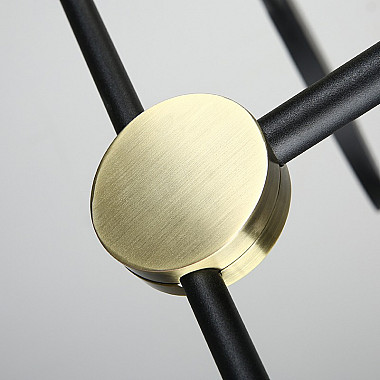 Подвесная люстра RISOR 6