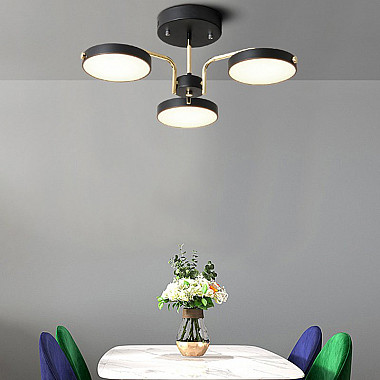 Подвесная люстра TAVIS C