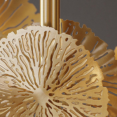 Настенный светильник INCA WALL A