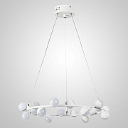 Подвесная люстра AQUATIO L18 White