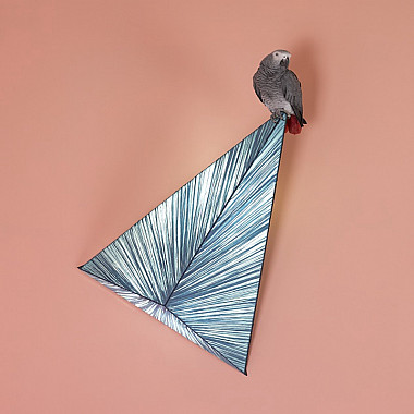 Настенный светильник Aqua Creations Crystal