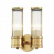 Бра Imperium Collection Claridges duo 157018-01 Brass