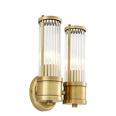 Бра Imperium Collection Claridges duo 157018-01 Brass