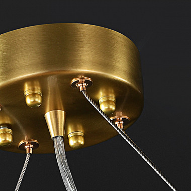 Подвесная люстра VERONA A L12