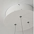 Подвесная люстра AQUATIO L18 White