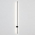 Настенный светильник Wall LINES L150 Black