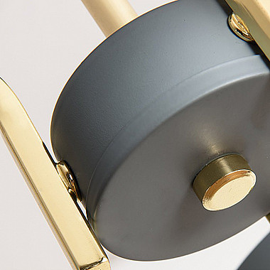 Подвесная люстра TAVIS C