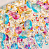 Подвесная люстра KALEIDOSCOPE