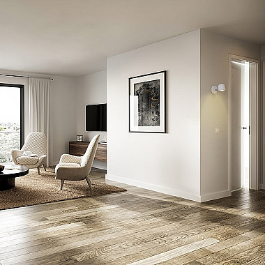 Настенный светильник TINY WALL