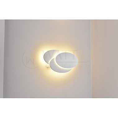 Светодиодное бра WattMe Elips