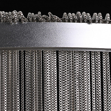 Подвесная люстра CONCORDIA RING D60