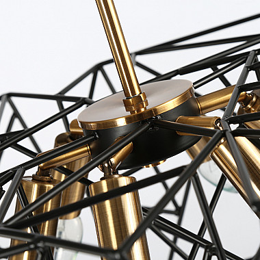 Подвесная люстра VINKLAR