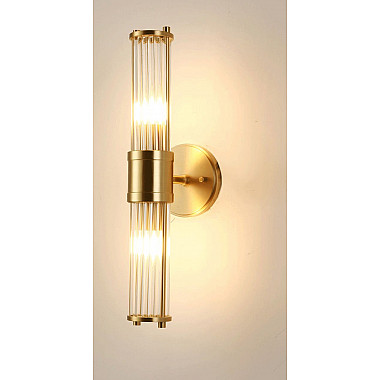 Бра Imperium Collection Claridges 123210-01 Brass