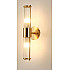 Бра Imperium Collection Claridges 123210-01 Brass