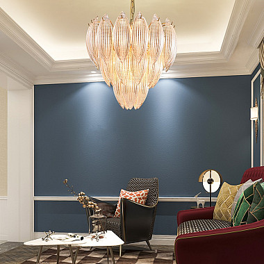 Подвесная люстра TIVOLI 9 D60