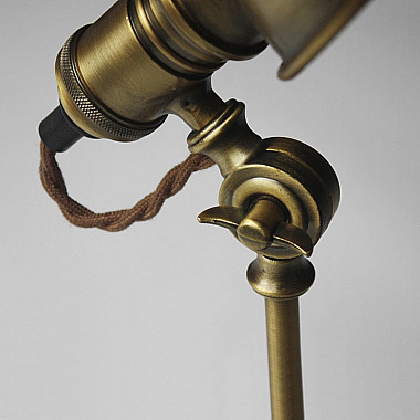 Настенное бра CLINCH