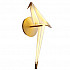 Бра Mi Perch Light Wall origami