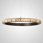 Подвесная люстра MONSINE D100 Black