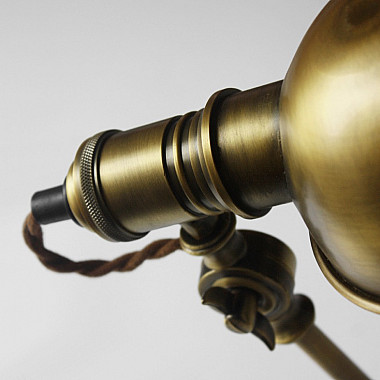 Настенное бра CLINCH