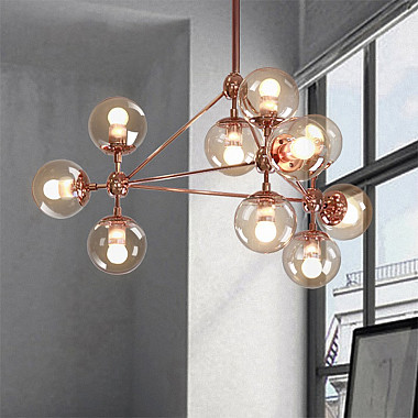 Подвесная люстра MODYY